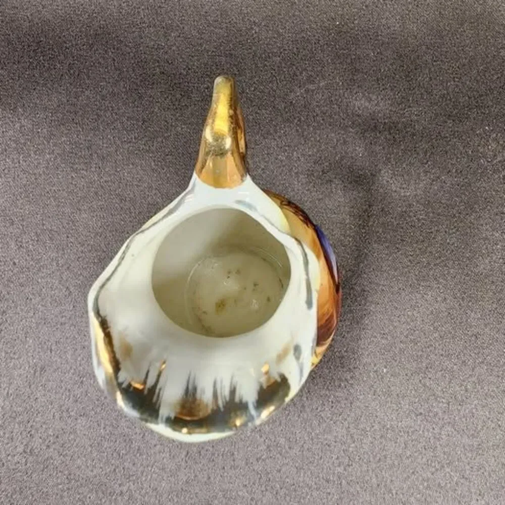Miniature Pitcher/creamer 3